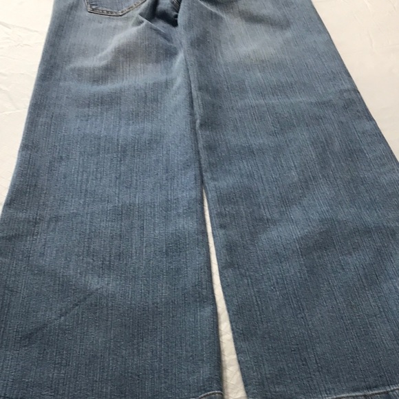 American Flavour~Wide Leg Jeans ๐๐๐ - Picture 9 of 13